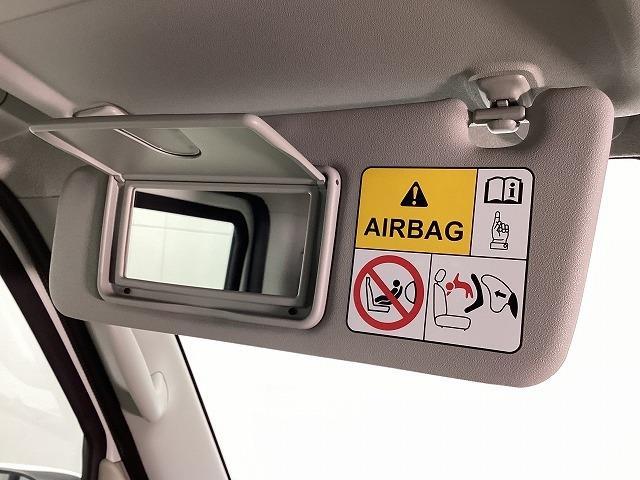 エブリイワゴン ＰＺターボ　両側スライド・片側電動　クリアランスソナー　レーンアシスト　衝突被害軽減システム　オートライト　ＬＥＤヘッドランプ　スマートキー　アイドリングストップ　電動格納ミラー　シートヒーター　ベンチシート（45枚目）