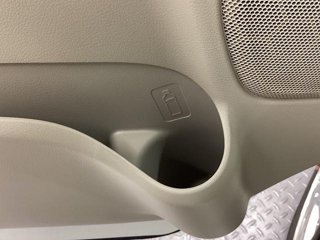 エブリイワゴン ＰＺターボ　両側スライド・片側電動　クリアランスソナー　レーンアシスト　衝突被害軽減システム　オートライト　ＬＥＤヘッドランプ　スマートキー　アイドリングストップ　電動格納ミラー　シートヒーター　ベンチシート（58枚目）