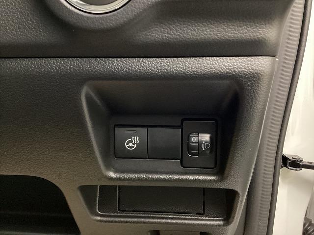 スペーシアカスタム ハイブリッドＸＳ　両側電動スライドドア　クリアランスソナー　オートクルーズコントロール　レーンアシスト　衝突被害軽減システム　ＬＥＤヘッドランプ　スマートキー　アイドリングストップ　電動格納ミラー　シートヒーター（8枚目）