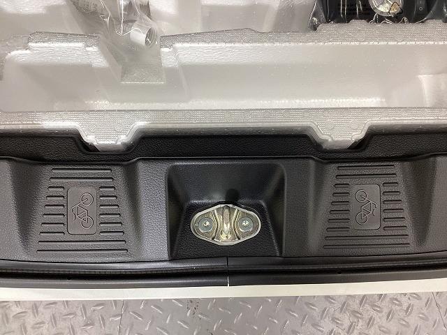 スペーシアカスタム ハイブリッドＸＳ　両側電動スライドドア　クリアランスソナー　オートクルーズコントロール　レーンアシスト　衝突被害軽減システム　ＬＥＤヘッドランプ　スマートキー　アイドリングストップ　電動格納ミラー　シートヒーター（47枚目）