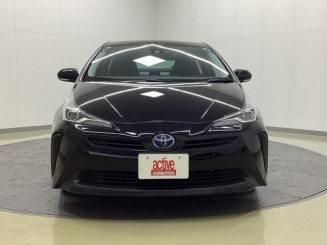 プリウス S ドライブレコーダー ETC レーンアシスト オートクルーズコントロール 衝突被害軽減システム バックカメラ ナビ TV アルミホイール オートマチックハイビーム LEDヘッドランプ CVT(12枚目)