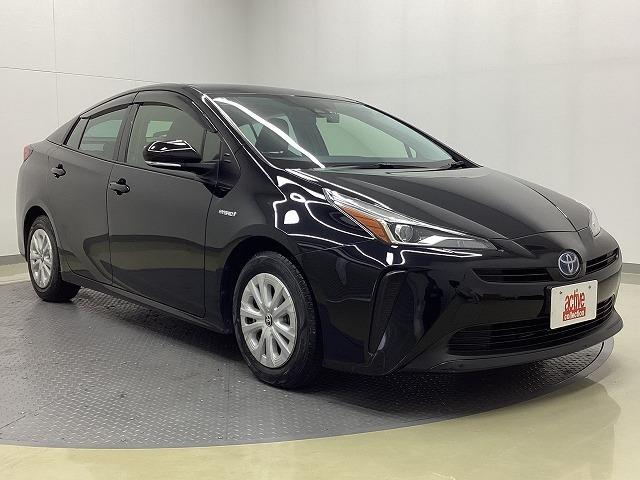 プリウス S ドライブレコーダー ETC レーンアシスト オートクルーズコントロール 衝突被害軽減システム バックカメラ ナビ TV アルミホイール オートマチックハイビーム LEDヘッドランプ CVT(13枚目)