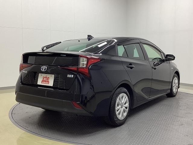 プリウス S ドライブレコーダー ETC レーンアシスト オートクルーズコントロール 衝突被害軽減システム バックカメラ ナビ TV アルミホイール オートマチックハイビーム LEDヘッドランプ CVT(15枚目)