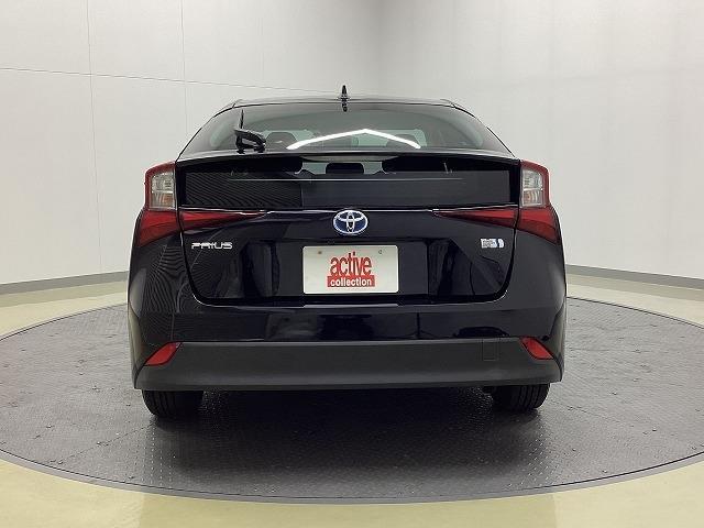 プリウス S ドライブレコーダー ETC レーンアシスト オートクルーズコントロール 衝突被害軽減システム バックカメラ ナビ TV アルミホイール オートマチックハイビーム LEDヘッドランプ CVT(16枚目)