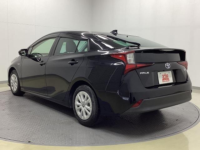 プリウス S ドライブレコーダー ETC レーンアシスト オートクルーズコントロール 衝突被害軽減システム バックカメラ ナビ TV アルミホイール オートマチックハイビーム LEDヘッドランプ CVT(17枚目)