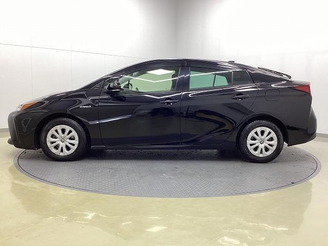 プリウス S ドライブレコーダー ETC レーンアシスト オートクルーズコントロール 衝突被害軽減システム バックカメラ ナビ TV アルミホイール オートマチックハイビーム LEDヘッドランプ CVT(18枚目)