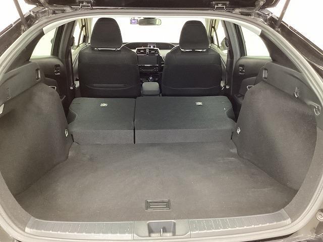 プリウス S ドライブレコーダー ETC レーンアシスト オートクルーズコントロール 衝突被害軽減システム バックカメラ ナビ TV アルミホイール オートマチックハイビーム LEDヘッドランプ CVT(21枚目)