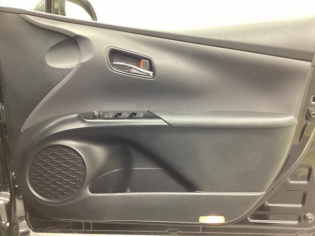 プリウス S ドライブレコーダー ETC レーンアシスト オートクルーズコントロール 衝突被害軽減システム バックカメラ ナビ TV アルミホイール オートマチックハイビーム LEDヘッドランプ CVT(29枚目)