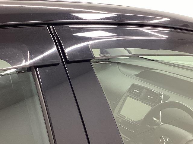 プリウス S ドライブレコーダー ETC レーンアシスト オートクルーズコントロール 衝突被害軽減システム バックカメラ ナビ TV アルミホイール オートマチックハイビーム LEDヘッドランプ CVT(30枚目)