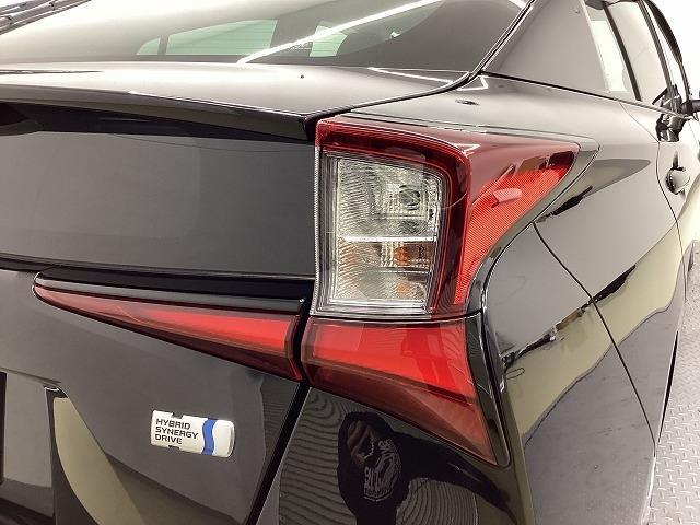 プリウス S ドライブレコーダー ETC レーンアシスト オートクルーズコントロール 衝突被害軽減システム バックカメラ ナビ TV アルミホイール オートマチックハイビーム LEDヘッドランプ CVT(41枚目)