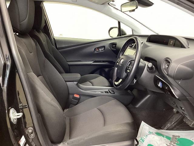 プリウス S ドライブレコーダー ETC レーンアシスト オートクルーズコントロール 衝突被害軽減システム バックカメラ ナビ TV アルミホイール オートマチックハイビーム LEDヘッドランプ CVT(44枚目)