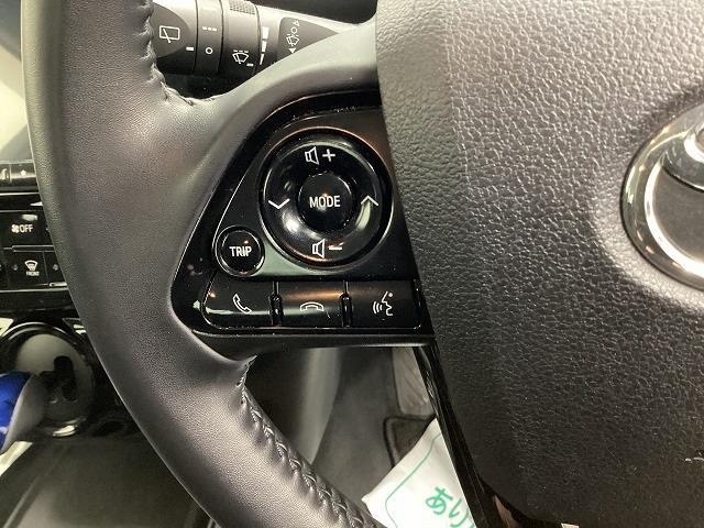 プリウス S ドライブレコーダー ETC レーンアシスト オートクルーズコントロール 衝突被害軽減システム バックカメラ ナビ TV アルミホイール オートマチックハイビーム LEDヘッドランプ CVT(52枚目)