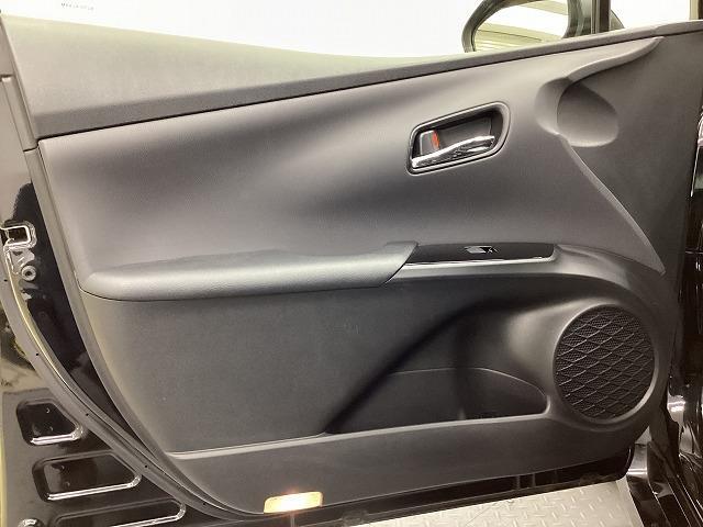 プリウス S ドライブレコーダー ETC レーンアシスト オートクルーズコントロール 衝突被害軽減システム バックカメラ ナビ TV アルミホイール オートマチックハイビーム LEDヘッドランプ CVT(56枚目)