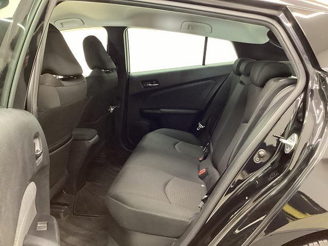 プリウス S ドライブレコーダー ETC レーンアシスト オートクルーズコントロール 衝突被害軽減システム バックカメラ ナビ TV アルミホイール オートマチックハイビーム LEDヘッドランプ CVT(59枚目)