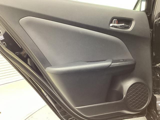 プリウス S ドライブレコーダー ETC レーンアシスト オートクルーズコントロール 衝突被害軽減システム バックカメラ ナビ TV アルミホイール オートマチックハイビーム LEDヘッドランプ CVT(66枚目)