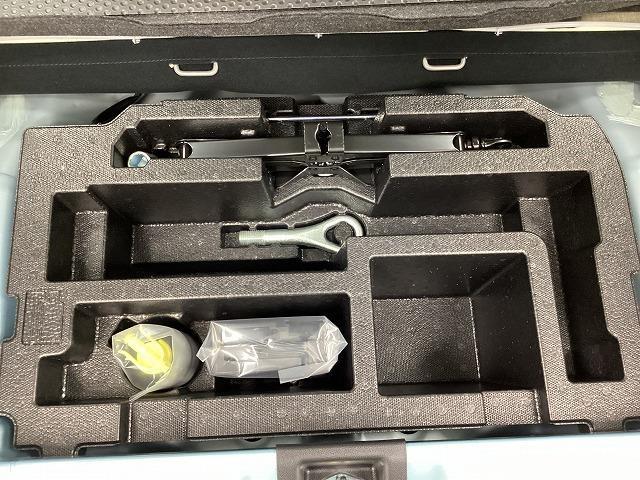 ミライース L SAIII クリアランスソナー 衝突被害軽減システム オートマチックハイビーム オートライト キーレスエントリー アイドリングストップ CVT 盗難防止システム ABS ESC 衝突安全ボディ エアコン(38枚目)