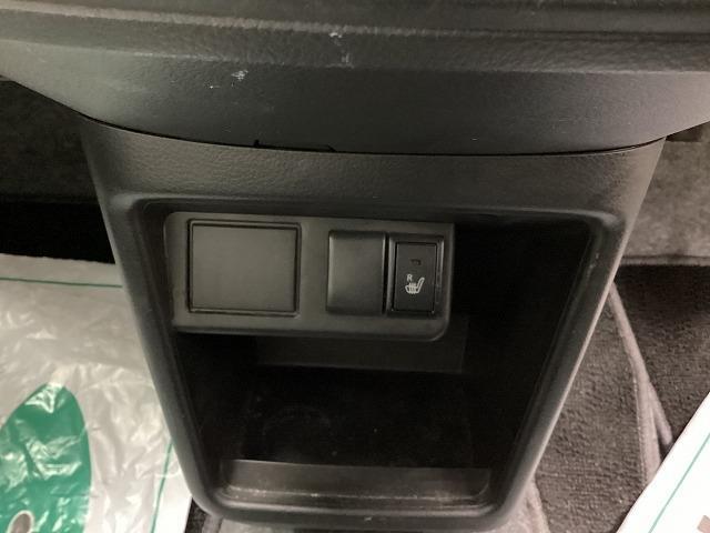 アルト Ｌ　ドライブレコーダー　クリアランスソナー　レーンアシスト　衝突被害軽減システム　キーレスエントリー　アイドリングストップ　シートヒーター　ＣＶＴ　盗難防止システム　ＡＢＳ　ＥＳＣ　ＣＤ（6枚目）