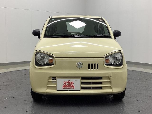 アルト Ｌ　ドライブレコーダー　クリアランスソナー　レーンアシスト　衝突被害軽減システム　キーレスエントリー　アイドリングストップ　シートヒーター　ＣＶＴ　盗難防止システム　ＡＢＳ　ＥＳＣ　ＣＤ（13枚目）