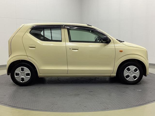 アルト Ｌ　ドライブレコーダー　クリアランスソナー　レーンアシスト　衝突被害軽減システム　キーレスエントリー　アイドリングストップ　シートヒーター　ＣＶＴ　盗難防止システム　ＡＢＳ　ＥＳＣ　ＣＤ（15枚目）