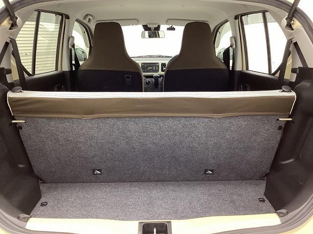 アルト Ｌ　ドライブレコーダー　クリアランスソナー　レーンアシスト　衝突被害軽減システム　キーレスエントリー　アイドリングストップ　シートヒーター　ＣＶＴ　盗難防止システム　ＡＢＳ　ＥＳＣ　ＣＤ（19枚目）