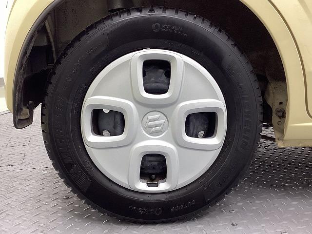 アルト Ｌ　ドライブレコーダー　クリアランスソナー　レーンアシスト　衝突被害軽減システム　キーレスエントリー　アイドリングストップ　シートヒーター　ＣＶＴ　盗難防止システム　ＡＢＳ　ＥＳＣ　ＣＤ（20枚目）