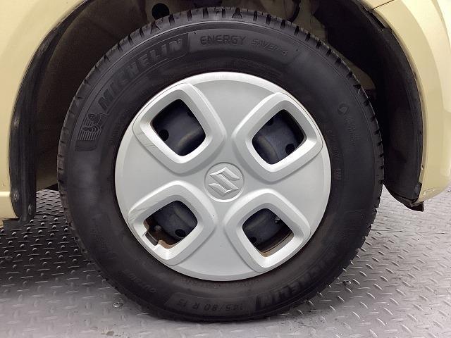 アルト Ｌ　ドライブレコーダー　クリアランスソナー　レーンアシスト　衝突被害軽減システム　キーレスエントリー　アイドリングストップ　シートヒーター　ＣＶＴ　盗難防止システム　ＡＢＳ　ＥＳＣ　ＣＤ（21枚目）