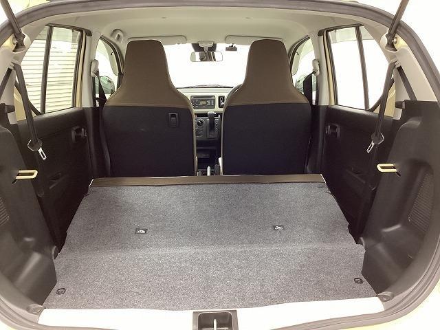 アルト Ｌ　ドライブレコーダー　クリアランスソナー　レーンアシスト　衝突被害軽減システム　キーレスエントリー　アイドリングストップ　シートヒーター　ＣＶＴ　盗難防止システム　ＡＢＳ　ＥＳＣ　ＣＤ（22枚目）