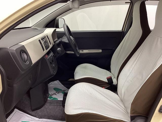 アルト Ｌ　ドライブレコーダー　クリアランスソナー　レーンアシスト　衝突被害軽減システム　キーレスエントリー　アイドリングストップ　シートヒーター　ＣＶＴ　盗難防止システム　ＡＢＳ　ＥＳＣ　ＣＤ（24枚目）