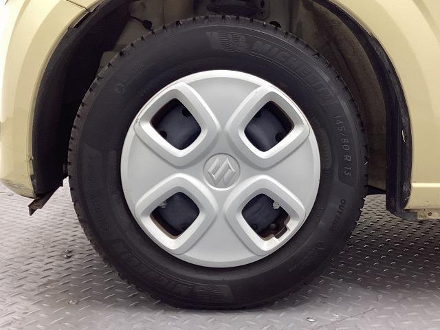 アルト Ｌ　ドライブレコーダー　クリアランスソナー　レーンアシスト　衝突被害軽減システム　キーレスエントリー　アイドリングストップ　シートヒーター　ＣＶＴ　盗難防止システム　ＡＢＳ　ＥＳＣ　ＣＤ（32枚目）