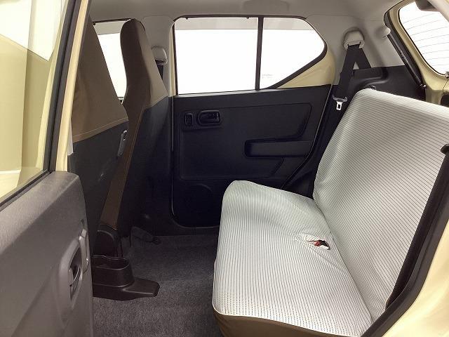 アルト Ｌ　ドライブレコーダー　クリアランスソナー　レーンアシスト　衝突被害軽減システム　キーレスエントリー　アイドリングストップ　シートヒーター　ＣＶＴ　盗難防止システム　ＡＢＳ　ＥＳＣ　ＣＤ（35枚目）