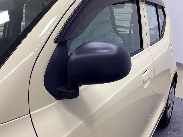 アルト Ｌ　ドライブレコーダー　クリアランスソナー　レーンアシスト　衝突被害軽減システム　キーレスエントリー　アイドリングストップ　シートヒーター　ＣＶＴ　盗難防止システム　ＡＢＳ　ＥＳＣ　ＣＤ（41枚目）