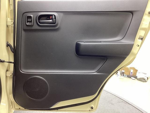 アルト Ｌ　ドライブレコーダー　クリアランスソナー　レーンアシスト　衝突被害軽減システム　キーレスエントリー　アイドリングストップ　シートヒーター　ＣＶＴ　盗難防止システム　ＡＢＳ　ＥＳＣ　ＣＤ（42枚目）