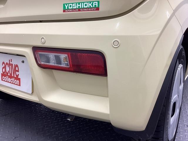 アルト Ｌ　ドライブレコーダー　クリアランスソナー　レーンアシスト　衝突被害軽減システム　キーレスエントリー　アイドリングストップ　シートヒーター　ＣＶＴ　盗難防止システム　ＡＢＳ　ＥＳＣ　ＣＤ（43枚目）