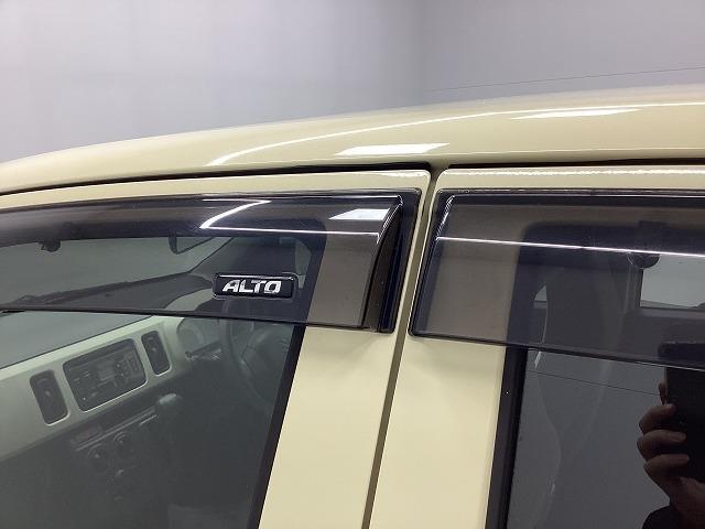 アルト Ｌ　ドライブレコーダー　クリアランスソナー　レーンアシスト　衝突被害軽減システム　キーレスエントリー　アイドリングストップ　シートヒーター　ＣＶＴ　盗難防止システム　ＡＢＳ　ＥＳＣ　ＣＤ（47枚目）