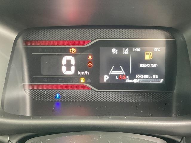 スペーシアカスタム ハイブリッドＸＳ　両側電動スライドドア　クリアランスソナー　オートクルーズコントロール　レーンアシスト　衝突被害軽減システム　オートライト　ＬＥＤヘッドランプ　スマートキー　アイドリングストップ　電動格納ミラー（26枚目）