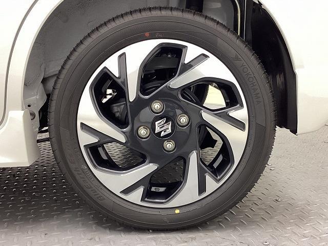 スペーシアカスタム ハイブリッドＸＳ　両側電動スライドドア　クリアランスソナー　オートクルーズコントロール　レーンアシスト　衝突被害軽減システム　オートライト　ＬＥＤヘッドランプ　スマートキー　アイドリングストップ　電動格納ミラー（41枚目）