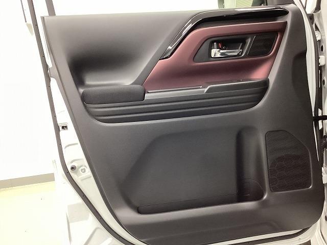 スペーシアカスタム ハイブリッドＸＳ　両側電動スライドドア　クリアランスソナー　オートクルーズコントロール　レーンアシスト　衝突被害軽減システム　オートライト　ＬＥＤヘッドランプ　スマートキー　アイドリングストップ　電動格納ミラー（43枚目）