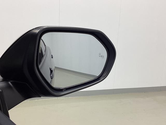 プリウス Ａ　ドライブレコーダー　ＥＴＣ　クリアランスソナー　レーンアシスト　オートクルーズコントロール　パークアシスト　衝突被害軽減システム　バックカメラ　ナビ　ＴＶ　アルミホイール　オートマチックハイビーム（29枚目）