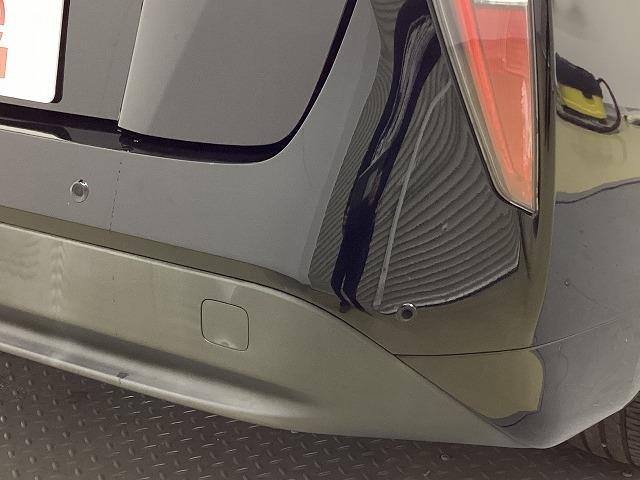 プリウス Ａ　ドライブレコーダー　ＥＴＣ　クリアランスソナー　レーンアシスト　オートクルーズコントロール　パークアシスト　衝突被害軽減システム　バックカメラ　ナビ　ＴＶ　アルミホイール　オートマチックハイビーム（34枚目）