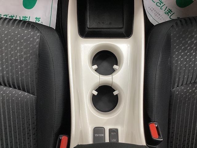 プリウス Ａ　ドライブレコーダー　ＥＴＣ　クリアランスソナー　レーンアシスト　オートクルーズコントロール　パークアシスト　衝突被害軽減システム　バックカメラ　ナビ　ＴＶ　アルミホイール　オートマチックハイビーム（46枚目）