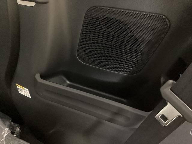 スペーシアカスタム ハイブリッドＸＳターボ　両側電動スライドドア　クリアランスソナー　オートクルーズコントロール　レーンアシスト　衝突被害軽減システム　オートライト　ＬＥＤヘッドランプ　スマートキー　アイドリングストップ　電動格納ミラー（33枚目）