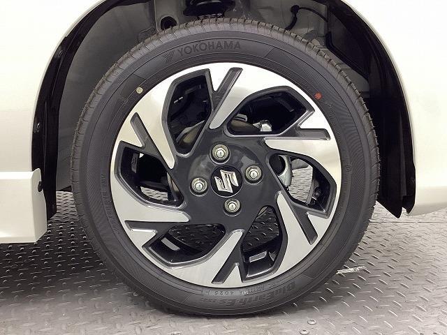 スペーシアカスタム ハイブリッドＸＳターボ　両側電動スライドドア　クリアランスソナー　オートクルーズコントロール　レーンアシスト　衝突被害軽減システム　オートライト　ＬＥＤヘッドランプ　スマートキー　アイドリングストップ　電動格納ミラー（38枚目）