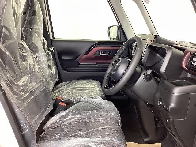 スペーシアカスタム ハイブリッドＸＳターボ　両側電動スライドドア　クリアランスソナー　オートクルーズコントロール　レーンアシスト　衝突被害軽減システム　オートライト　ＬＥＤヘッドランプ　スマートキー　アイドリングストップ　電動格納ミラー（63枚目）