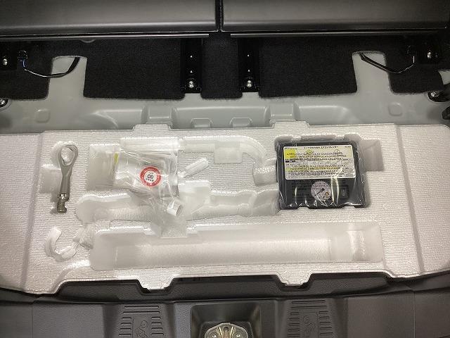 スペーシアカスタム ハイブリッドＸＳターボ　両側電動スライドドア　クリアランスソナー　オートクルーズコントロール　レーンアシスト　衝突被害軽減システム　オートライト　ＬＥＤヘッドランプ　スマートキー　アイドリングストップ　電動格納ミラー（70枚目）