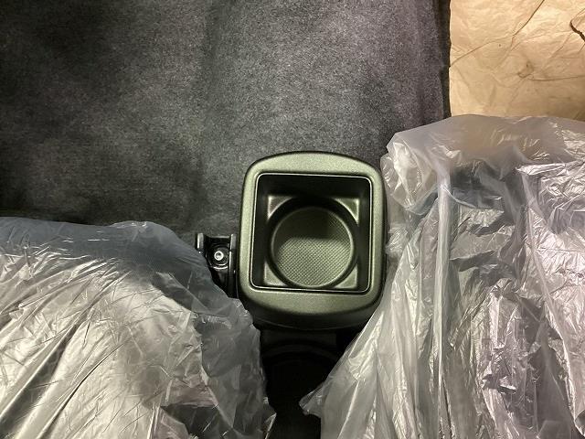 ハスラー タフワイルド　クリアランスソナー　オートクルーズコントロール　レーンアシスト　衝突被害軽減システム　オートライト　ＬＥＤヘッドランプ　スマートキー　アイドリングストップ　電動格納ミラー　シートヒーター　ＣＶＴ（30枚目）