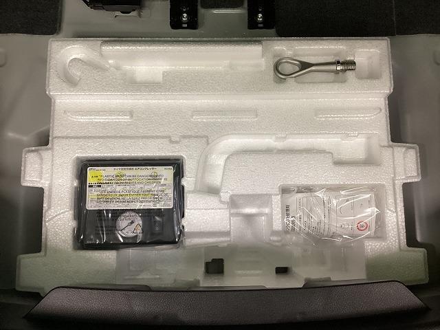 ハスラー タフワイルド　クリアランスソナー　オートクルーズコントロール　レーンアシスト　衝突被害軽減システム　オートライト　ＬＥＤヘッドランプ　スマートキー　アイドリングストップ　電動格納ミラー　シートヒーター　ＣＶＴ（39枚目）