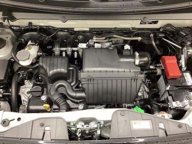 ハスラー タフワイルド　クリアランスソナー　オートクルーズコントロール　レーンアシスト　衝突被害軽減システム　オートライト　ＬＥＤヘッドランプ　ヘッドライトウォッシャー　スマートキー　アイドリングストップ　電動格納ミラー（23枚目）