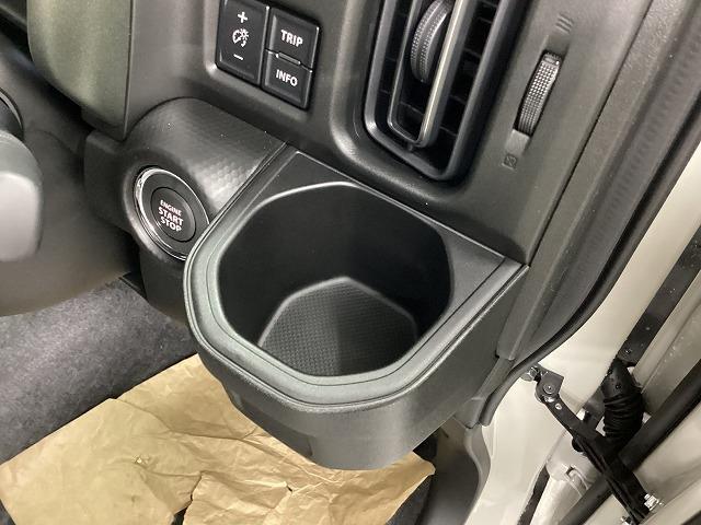 ハスラー タフワイルド　クリアランスソナー　オートクルーズコントロール　レーンアシスト　衝突被害軽減システム　オートライト　ＬＥＤヘッドランプ　ヘッドライトウォッシャー　スマートキー　アイドリングストップ　電動格納ミラー（24枚目）