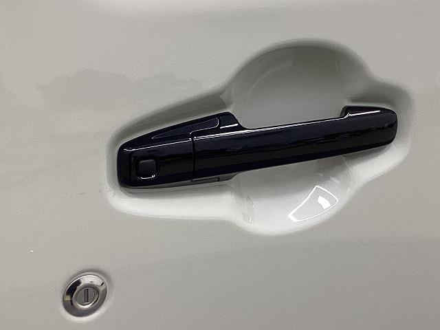 ハスラー タフワイルド　クリアランスソナー　オートクルーズコントロール　レーンアシスト　衝突被害軽減システム　オートライト　ＬＥＤヘッドランプ　ヘッドライトウォッシャー　スマートキー　アイドリングストップ　電動格納ミラー（26枚目）