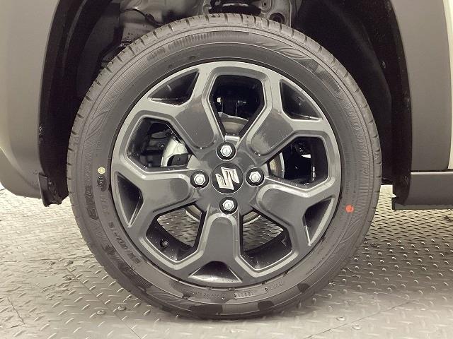 ハスラー タフワイルド　クリアランスソナー　オートクルーズコントロール　レーンアシスト　衝突被害軽減システム　オートライト　ＬＥＤヘッドランプ　ヘッドライトウォッシャー　スマートキー　アイドリングストップ　電動格納ミラー（28枚目）